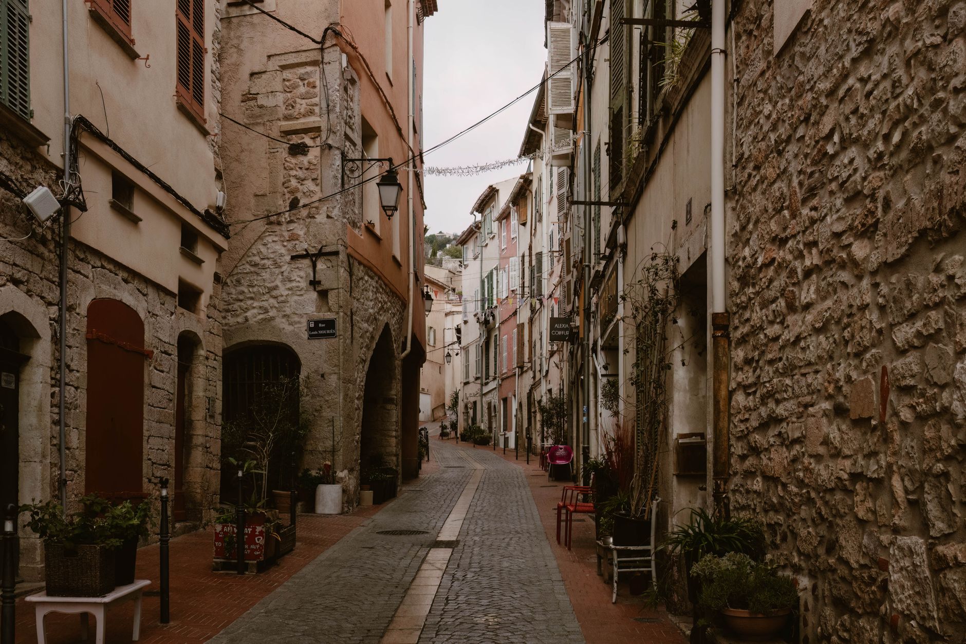 Réparation dégât des eaux à Aubagne